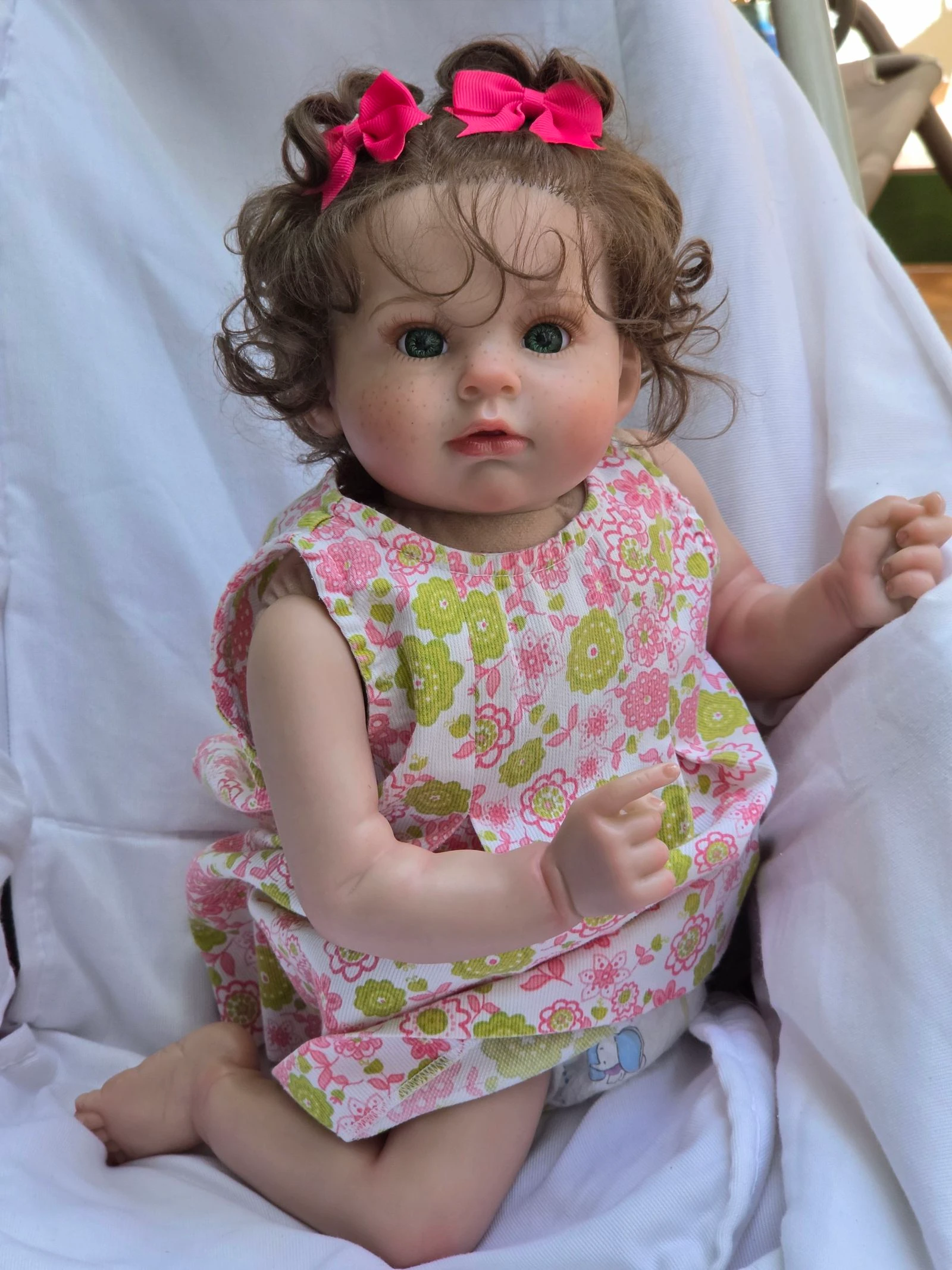 Reborn doll – photo 5